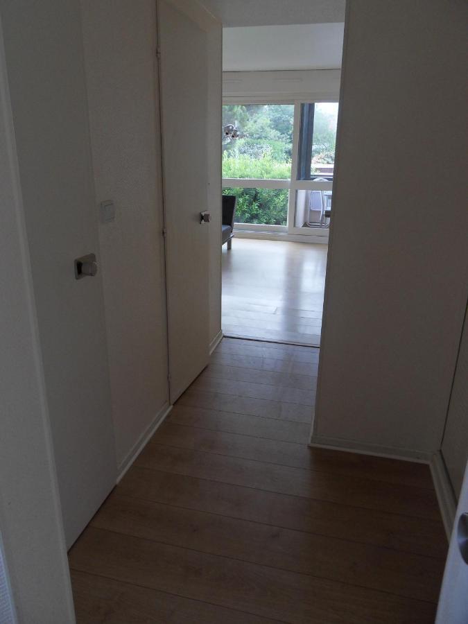 Studio Cap Sud Capbreton proche plage Esterno foto