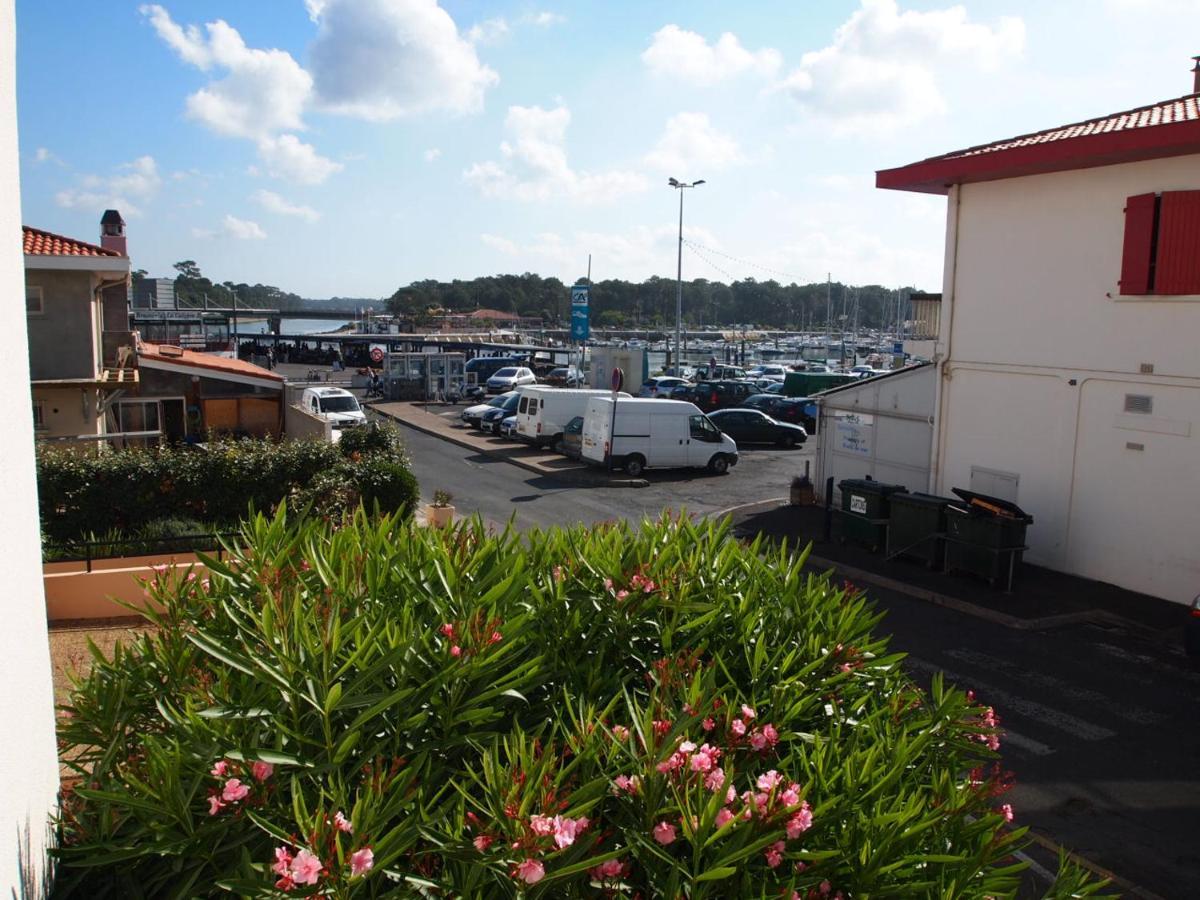 Studio Cap Sud Capbreton proche plage Esterno foto