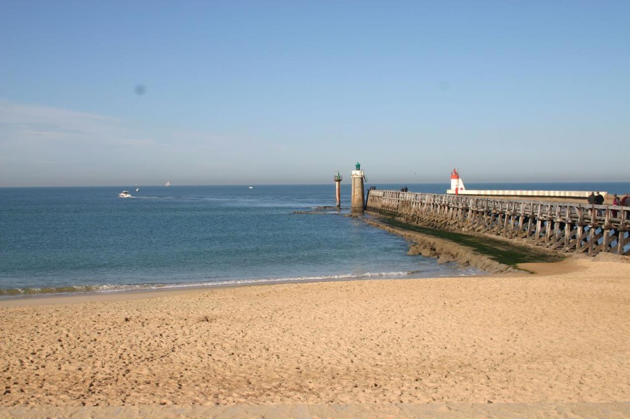 Studio Cap Sud Capbreton proche plage Esterno foto